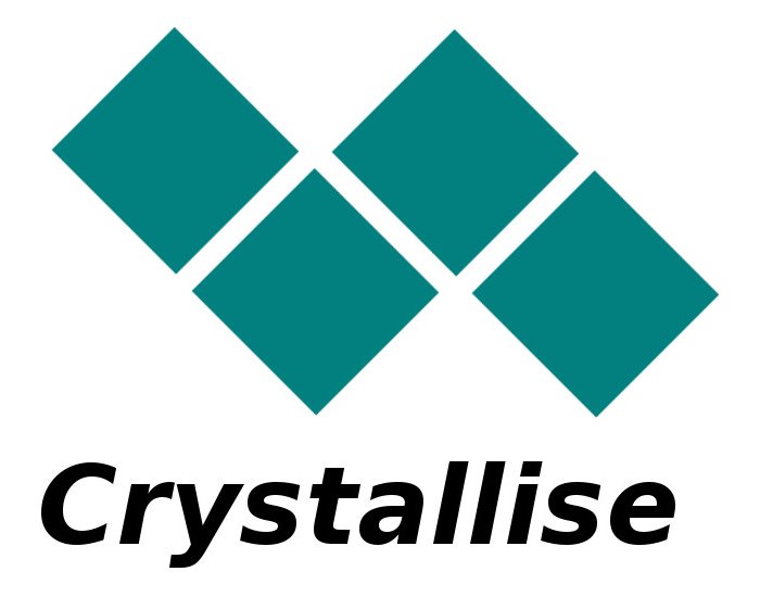 Crystallise